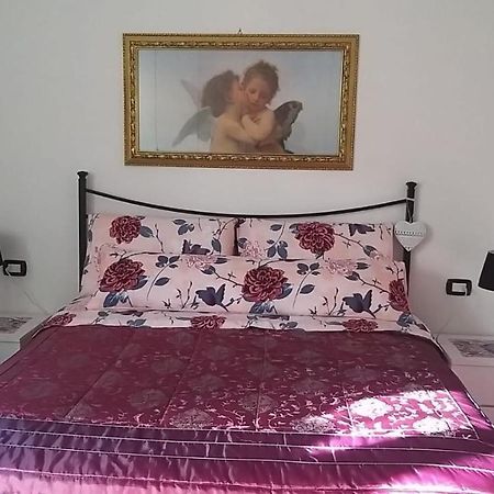 Willa Da Martina Domusnovas Zewnętrze zdjęcie