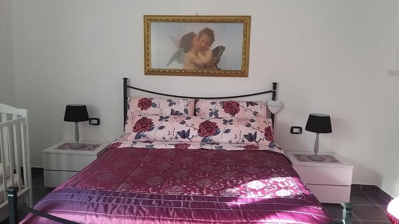 Willa Da Martina Domusnovas Zewnętrze zdjęcie