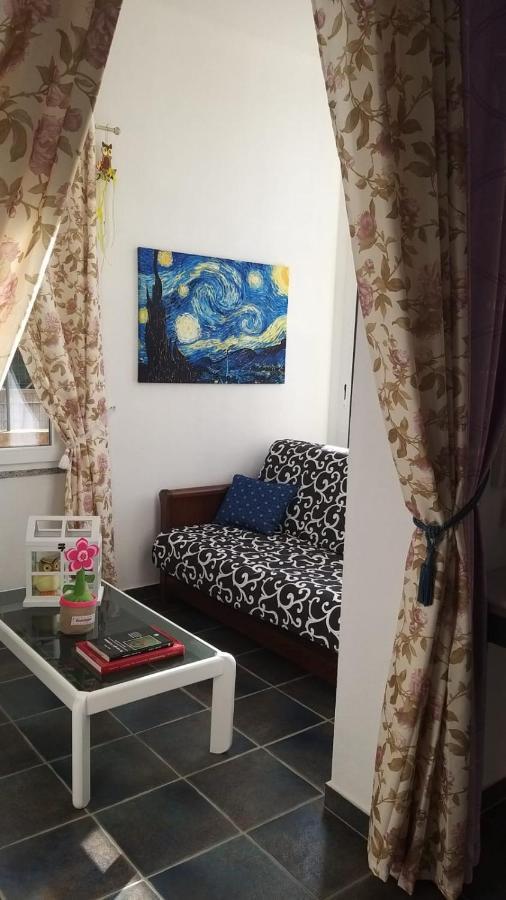 Willa Da Martina Domusnovas Zewnętrze zdjęcie